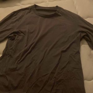 Uniqlo long sleeve